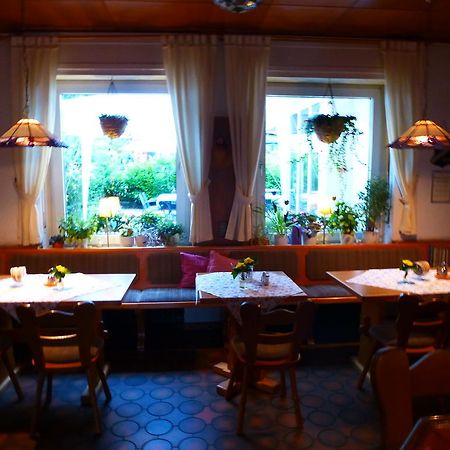 Landhaus-Puettmann Hotel Frondenberg Ngoại thất bức ảnh