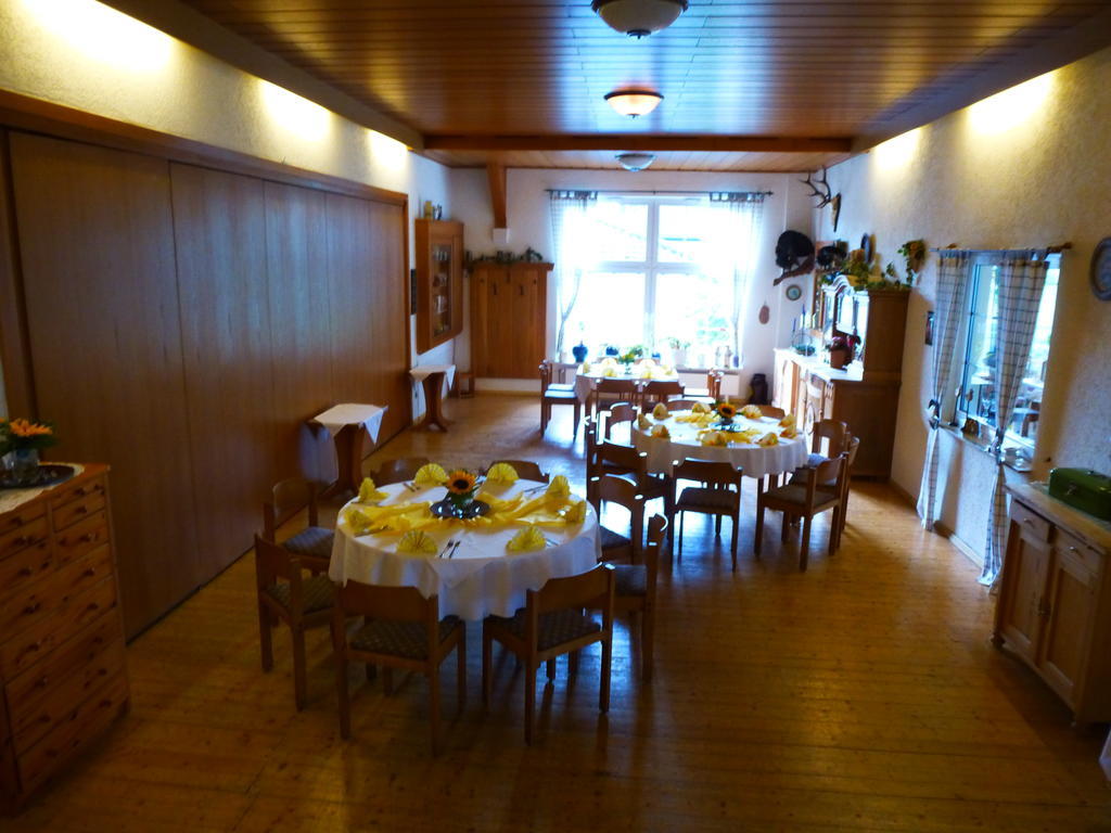 Landhaus-Puettmann Hotel Frondenberg Ngoại thất bức ảnh