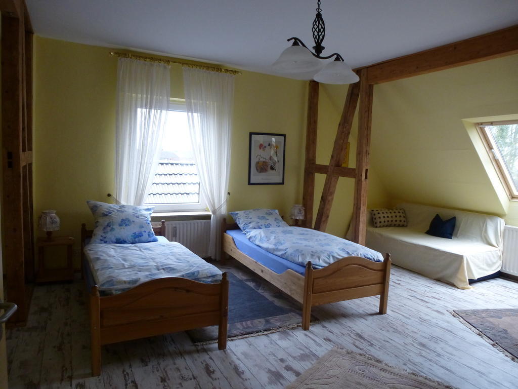 Landhaus-Puettmann Hotel Frondenberg Phòng bức ảnh
