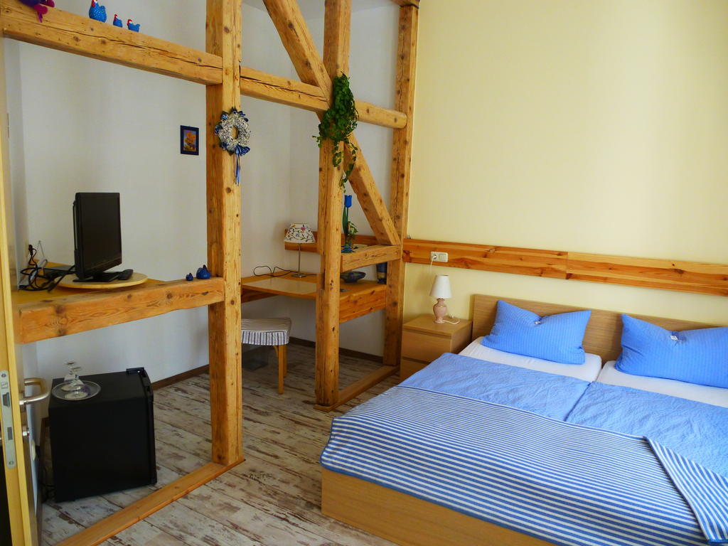 Landhaus-Puettmann Hotel Frondenberg Ngoại thất bức ảnh