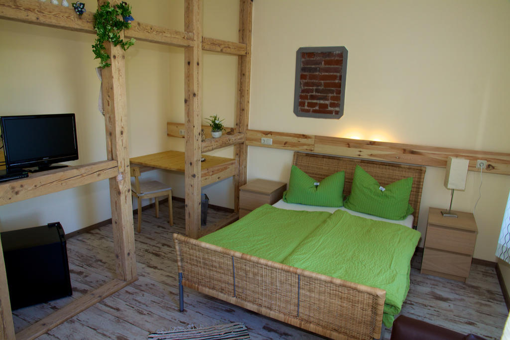 Landhaus-Puettmann Hotel Frondenberg Ngoại thất bức ảnh