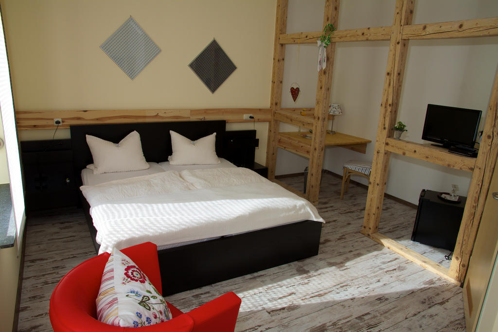 Landhaus-Puettmann Hotel Frondenberg Phòng bức ảnh