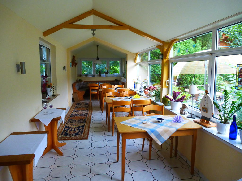 Landhaus-Puettmann Hotel Frondenberg Ngoại thất bức ảnh