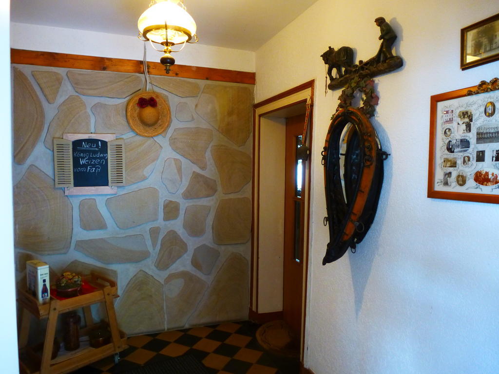 Landhaus-Puettmann Hotel Frondenberg Ngoại thất bức ảnh