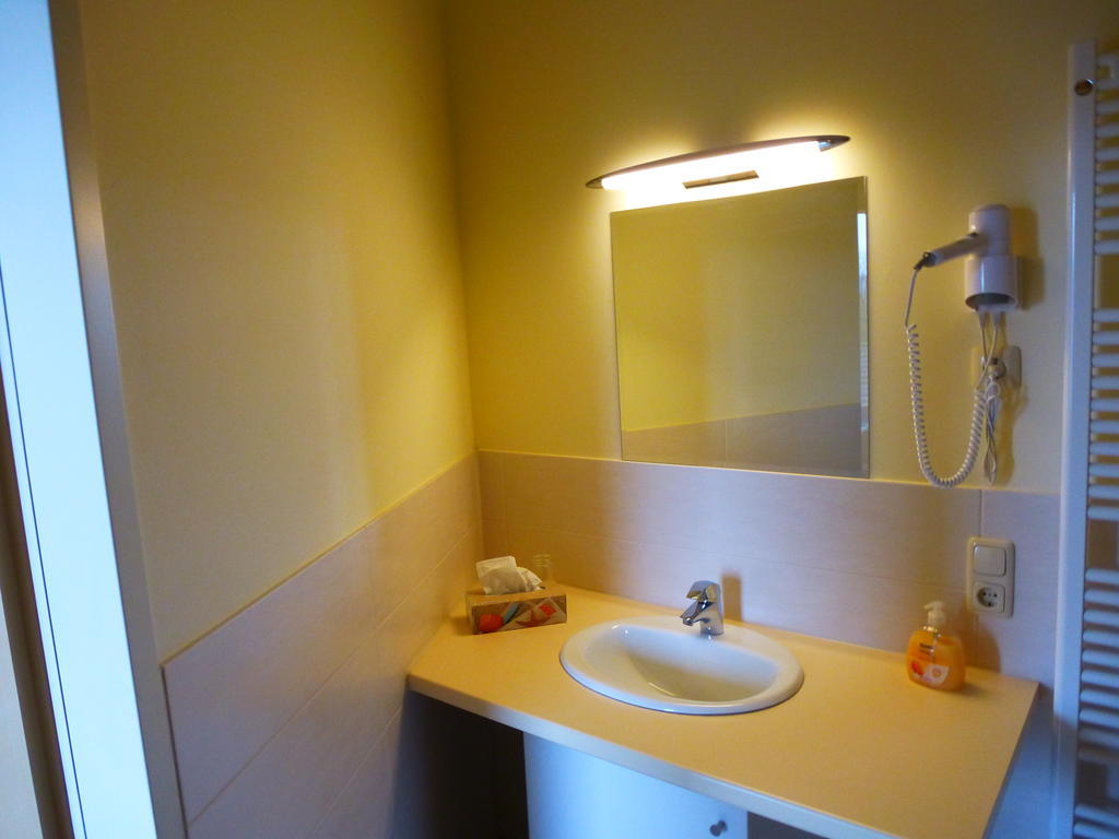 Landhaus-Puettmann Hotel Frondenberg Ngoại thất bức ảnh